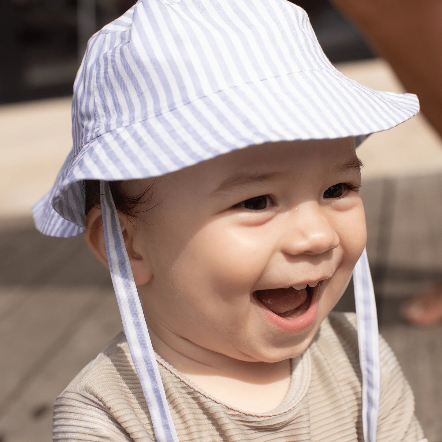 Cappellino Mare Bambino Rodi (0/1 e 4/8 anni)