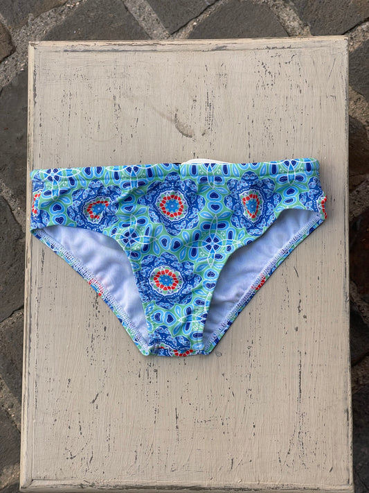 Slip Mare Bambino Capri