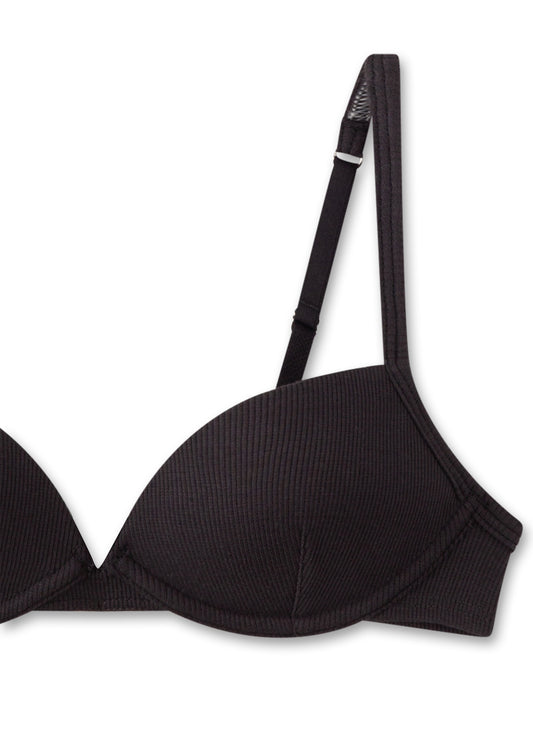 Reggiseno Ragazza "Comfort" in Cotone Organico